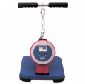 BD4-013 Back and leg dynamometer digital4